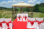 amerik. Hochzeit - Creativ Werkstatt