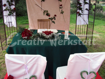 Amerikanische Hochzeit 2