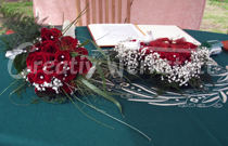 Amerikanische Hochzeit 3