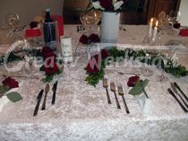 Amerikanische Hochzeit 6