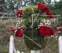 Amerikanische Hochzeit 11