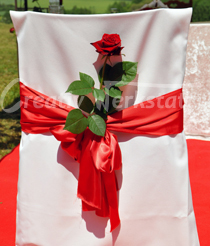 Amerikanische Hochzeit 18