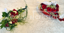Amerikanische Hochzeit 17
